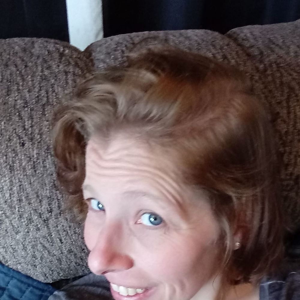 Meet your Posher, Tammy